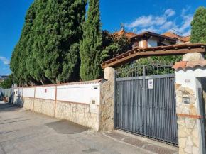 Tabor Casa vacanza in villa